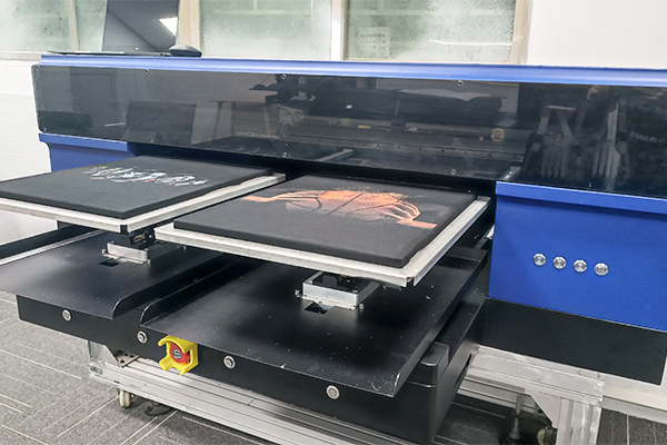 Impresora DTG, máquina de impresión de camisetas, 3 * i3200, cabezal de impresión, máquina de impresión de camisetas de algodón
